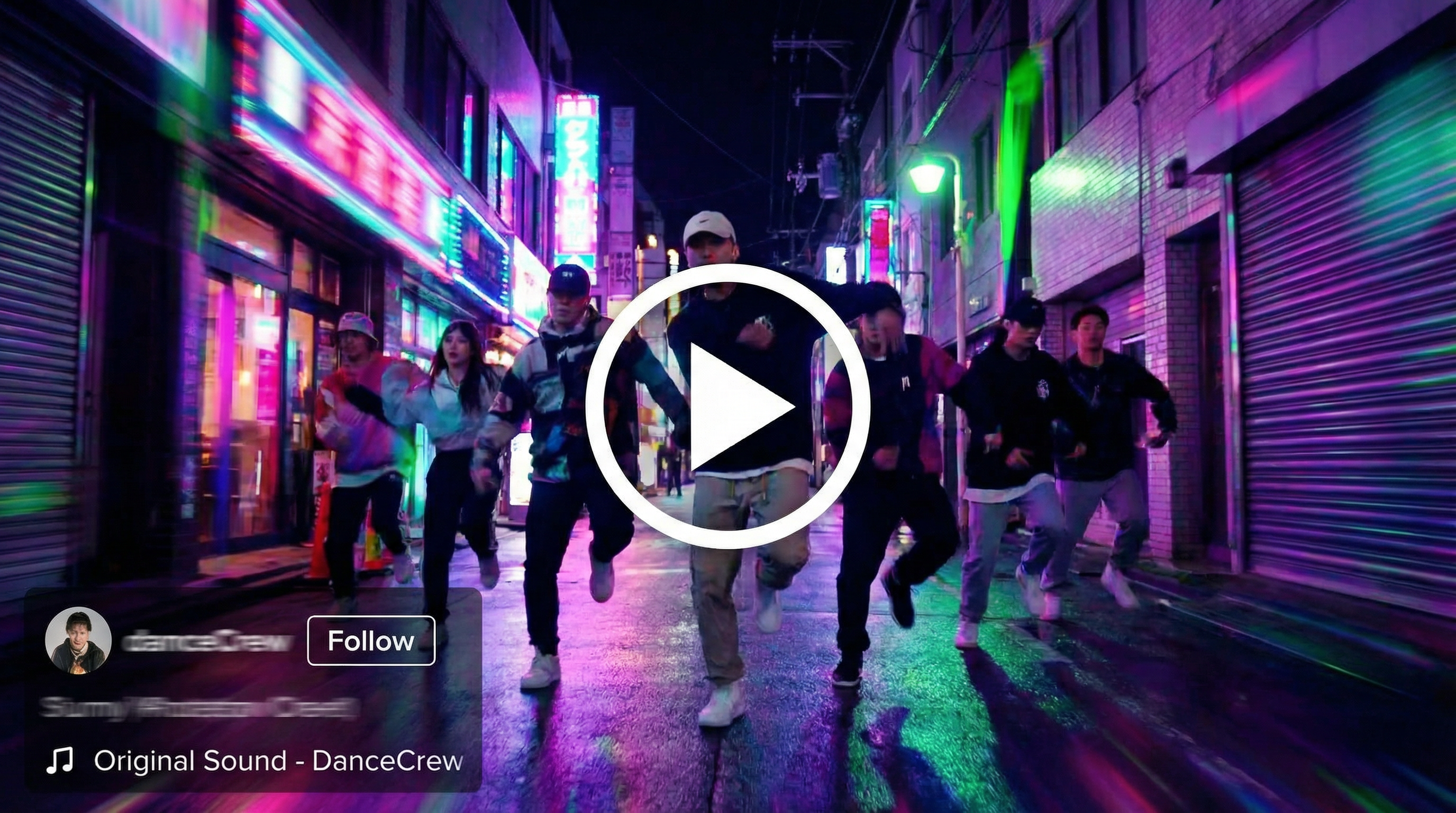 每日大赛短视频制作